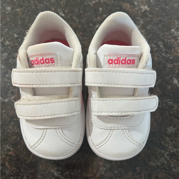 adidas Shoes Toddler Girl Adidas Shoes Poshmark